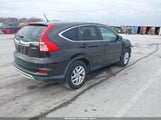 Honda Cr-V Ex 2HKRM4H57FH696127 снимка
