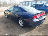 Dodge Charger Se 2C3CDXBG6EH191709 снимка
