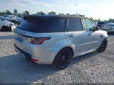 Land Rover Range Rover Sport Hst Mhev SALWS2RU3NA797425 fotografie
