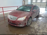 Buick Lacrosse Cxl 1G4GC5ED7BF168437 снимка