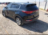 Kia Sportage Lx KNDPM3AC3H7220068 снимка