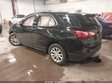 Chevrolet Equinox Ls 2GNAXHEV1K6156777 снимка