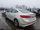 Hyundai Elantra Value Edition 5NPD84LF4HH156509 снимка