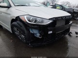 Hyundai Elantra Value Edition 5NPD84LF4HH156509 снимка