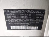 Hyundai Elantra Value Edition 5NPD84LF4HH156509 снимка