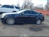 Cadillac Cts Luxury 1G6DG5EY9B0145181 снимка