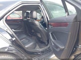 Cadillac Cts Luxury 1G6DG5EY9B0145181 снимка