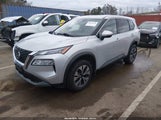Nissan Rogue JN8BT3BA9MW400167 снимка