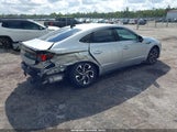 Hyundai Sonata Sel KMHL64JA7RA354546 снимка