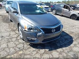Nissan Altima 3.5 Sl 1N4BL3AP7FC576808 снимка