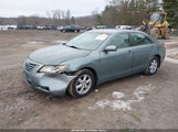 Toyota Camry Le 4T1BE46K77U506272 снимка