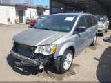 Dodge Grand Caravan Sxt 2C4RDGCGXKR776447 снимка