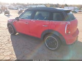 Mini Cooper S Countryman WMWZC3C53CWL88153 снимка