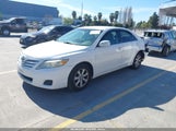 Toyota Camry Le 4T4BF3EK4BR114762 снимка