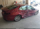 Toyota Camry Le 4T1B11HKXJU552113 fotografie