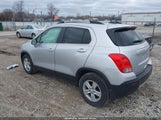 Chevrolet Trax Lt KL7CJLSBXGB606184 снимка
