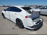 Ford Fusion S 3FA6P0G78ER255209 снимка