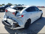 Ford Fusion S 3FA6P0G78ER255209 снимка