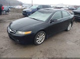 Acura Tsx JH4CL96886C013381 снимка