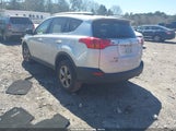 Toyota Rav4 Xle 2T3WFREV1FW228384 снимка