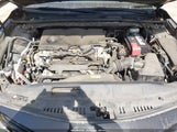 Toyota Camry Se 4T1B11HKXJU610799 photo