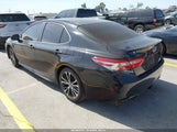 Toyota Camry Se 4T1B11HKXJU610799 photo