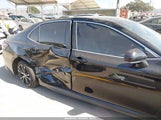 Toyota Camry Se 4T1B11HKXJU610799 fotografie