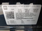 Chevrolet Blazer Awd 2Lt 3GNKBHR46NS147633 снимка