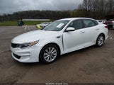 Kia Optima Lx 5XXGT4L34HG123989 снимка