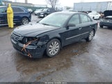 Hyundai Sonata Limited 5NPEU4AC6AH635402 снимка