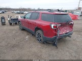 GMC Acadia Slt-1 1GKKNULS9KZ291955 снимка