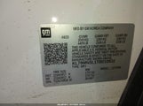 Chevrolet Trailblazer Awd Ls KL79MNSL1TB010932 снимка