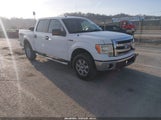 Ford F-150 Xlt 1FTFW1ET3DKE39432 снимка