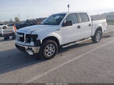 Ford F-150 Xlt 1FTFW1ET3DKE39432 снимка