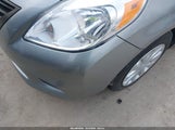 Nissan Versa 1.6 S 3N1CN7AP0CL810774 снимка