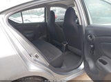Nissan Versa 1.6 S 3N1CN7AP0CL810774 снимка