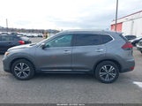 Nissan Rogue Sl 5N1AT2MTXJC761349 снимка