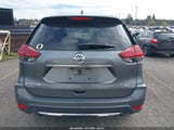 Nissan Rogue Sl 5N1AT2MTXJC761349 снимка