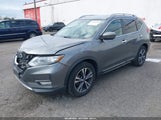 Nissan Rogue Sl 5N1AT2MTXJC761349 снимка