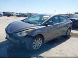Hyundai Elantra Se 5NPDH4AE4EH494918 снимка