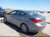 Hyundai Elantra Se 5NPDH4AE4EH494918 снимка