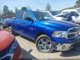 Ram  Classic Big Horn 4X4 6'4 Box 1C6RR7TT0KS567206 photo