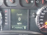 Chevrolet Tahoe Commercial Fleet 1GNSKDEC4GR261853 снимка