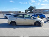 Toyota Prius Two JTDKN3DU7B1443865 fotografie