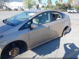 Toyota Prius Two JTDKN3DU7B1443865 снимка