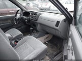 Nissan Frontier Desert Runner Se-V6/Desert Runner Xe-V6 1N6ED26T9YC319444 fotografie