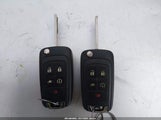 Chevrolet Volt 1G1RA6E44CU128234 fotografie