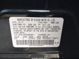 Infiniti Q50 3.0T Sport JN1EV7AP5JM359871 снимка