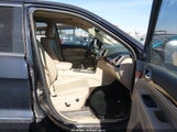 Jeep Grand Cherokee Limited 1J4RR5GT6BC526140 photo