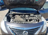 Nissan Versa 1.6 S+ 3N1CN7AP2FL863948 снимка